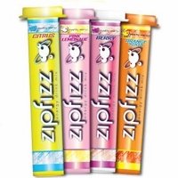 Zipfizz Energy Drink Mix by Zipfizz Corp - 9 Grams (20 Tubes BERRY Flavor)