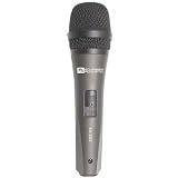 Cheap NRG SA-825 Legend Series Pro Cardioid Dynamic Handheld Microphone