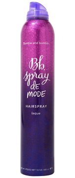 HealthPersonalCare: Bumble & Bumble Spray De Mode 10 oz.