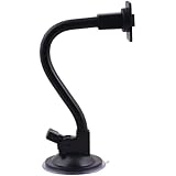 Wilson Gooseneck Suction Cup Mount for Wilson Cradle Plus