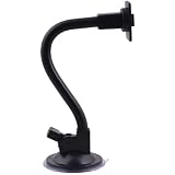 Wilson 901120 Gooseneck Suction Cup Mount for Wilson Cradle Plus