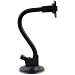 Wilson Gooseneck Suction Cup Mount for Wilson Cradle Plus