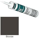 Dow Corning 795 Silicone Building Sealant - Bronze