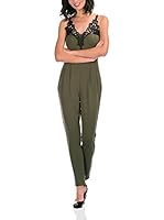 Never Paris Mono Fleur (Caqui)