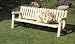 6ft Settee