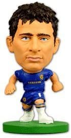 SoccerStarz Chelsea FC Frank Lampard Home Kit by Creative Toys Company
