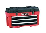 UPC 721615134842 product image for Craftsman 9-65628 3 Drawer Portable Chest | upcitemdb.com
