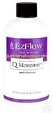 EzFlow Q Monomer-Maximum Adhesion 8 OZ.
