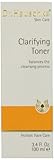 Dr. Hauschka Clarifying Toner, 3.4-Ounce Box