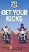 Get Your Kicks - 2448 Miles on Harley-Davidson Motorcycles from Chicago to Los Angeles [Deutsch]
