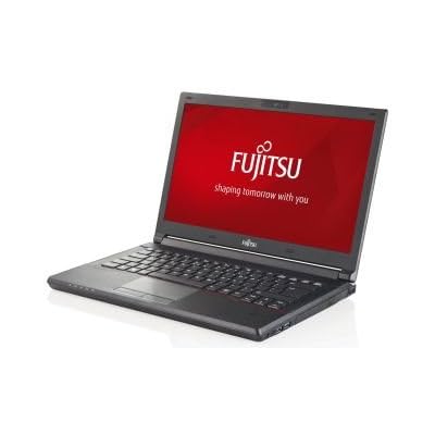 Fujitsu Lifebook A555 - Core i3-5th Gen/ 8GB RAM/ 1TB HDD/ DVD-RW/ 15.6&quot;/ DOS - Black