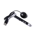USB Wireless Remote Clicker for Presentations
