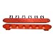 Fat Cat 6-Cue Billiard Rack