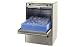 Heavy Duty Glass Washer with Drain Pump CF50P