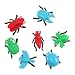 Jumping Insect