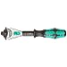 Wera Zyklop 8000 B, 3/8-Inch Drive Ratchet