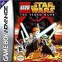 Lego Star Wars: The Video Game
