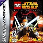 Lego Star Wars: The Video Game