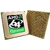 Opteron 852 2.6GHZ Dc Processor PC3200 for DL585
