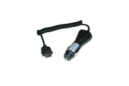 Thumbnail von mr!tech Kfz-Ladekabel (12V/24V) für PDA HP iPaq H1900, H1910, H1915, H1920, H1930,