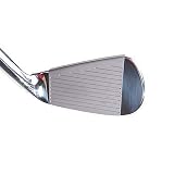 New Victory Red Split R-Flex LH
