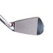 New Victory Red Split Cavity 2-Iron R-Flex LH