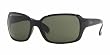 Ray-Ban RB 4068 SIDESTREET/HIGHSTREET Sunglasses-All Colors