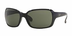 Ray-Ban RB 4068 SIDESTREET/HIGHSTREET Sunglasses-All Colors