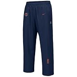 Nike Illinois Fighting Illini Navy Blue Hash Mark Clima-FIT Training Pants