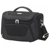 Beauty: Samsonite Beauty Case XBlade, Black, 33x27,5x17 cm, 36863 1041 photo 31o9a1en4ZL. SL160 Beauty: Samsonite Beauty Case XBlade, Black, 33x27,5x17 cm, 36863 1041