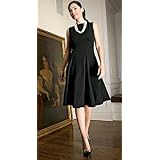 AUSTIN REED THERESA CIRCLE DRESS at Barrie Pace
