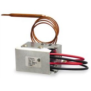 Q MARK ST2T Thermostat