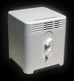 Mini Air Purifier Nanny Cam with Low Light, Day & Night 1/3 CCD Color Camera and Built in DVR (Dim: 6 X 6 X 7h)
