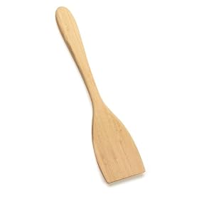 LegnoArt ANIMA Beechwood Spatula 35cm