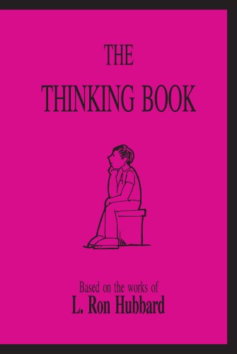 The Thinking Book