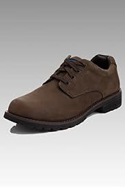 Stormwear™ Leather Gibson Shoes