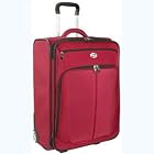 American Tourister iLite XL 25" Rolling Expandable Upright (Crimson)