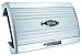 Boss CX1000 Chaos Exxtreme 2000 Watts 4-Channel MOSFET Power Amplifier