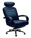 Lafer LIZA EXEC Liza Ergonomic Reclining Executive Office Chair