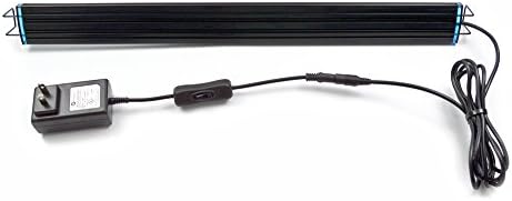 36-Inch Reno Freshwater LED Aquarium Light Fixture