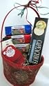 Fancy Cheese Basket