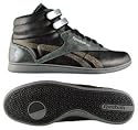 Reebok Women's Freestyle Hi Striped