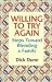 Willing to Try Again: Steps Toward Blending a Family