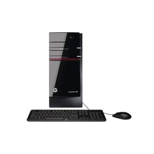 RECERTIFIED HP PAVILION HPE H8-1224 PC
