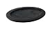 from Rink UK Lodge Oval Underliner 11.75 (For 10 Oval) wood base for sizzling dish