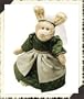 Boyd Plush Rabbit Emily Babbit
