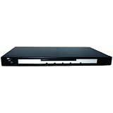 DK Digital DVD-226 DVD-Player (DivX-zertifiziert) schwarzvon "DK Digital"