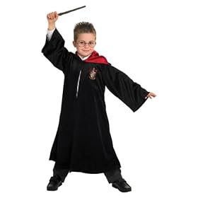 Deluxe Harry Potter� costume for children