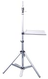 Celebrity Manikin Tripod with Tray
