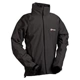 Berghaus RG1 Jacket (Men s) - Black - XLarge